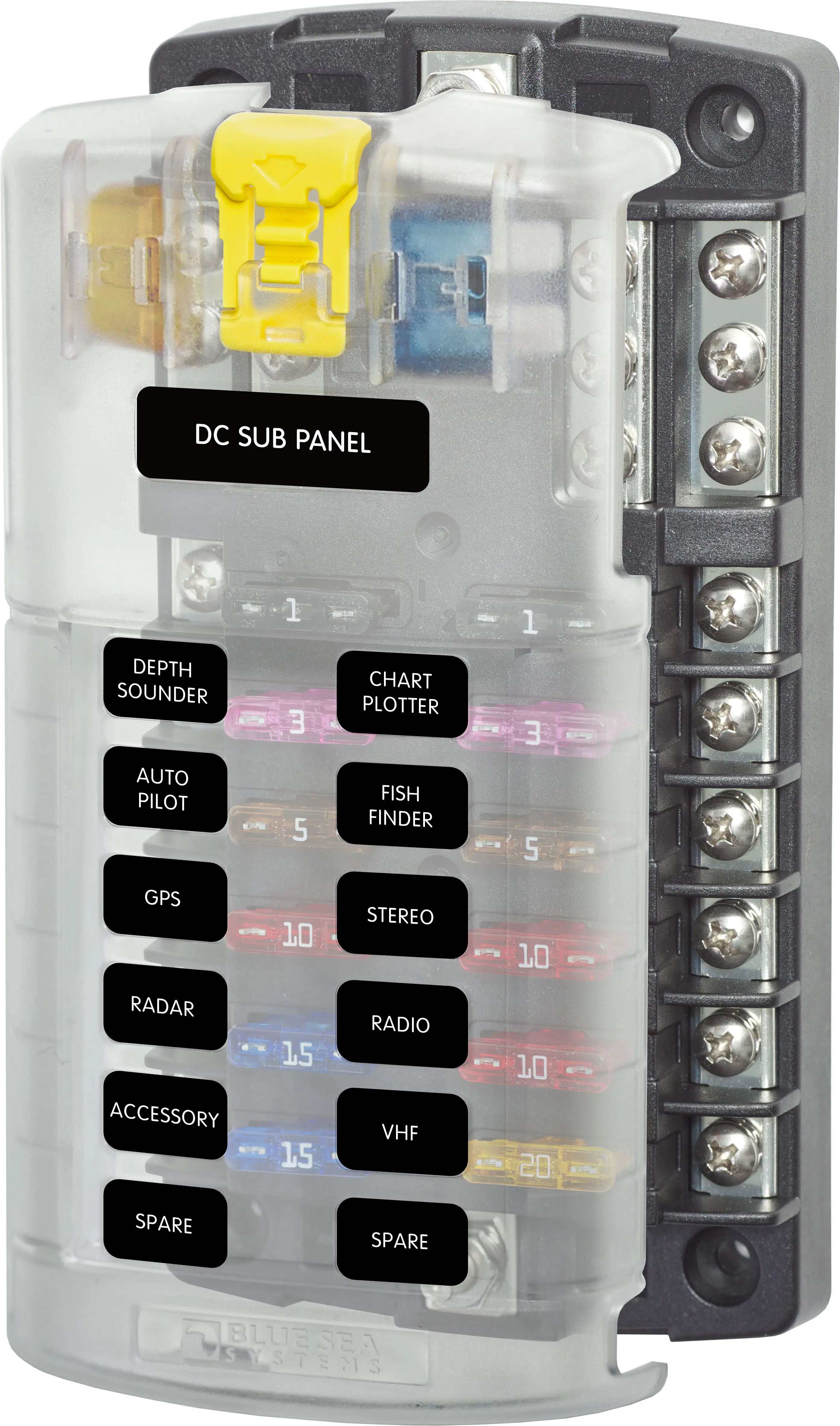 Car Battery Terminal With Bus Extreme Duty Car Battery Terminal With Bus Extreme Duty