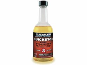 Quicksilver Quickstor 92-8M0047922