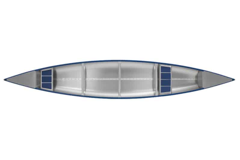 linder inkas 525 boat båt kanot westgear