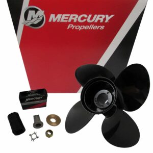 8M8026590 mercury spitfire propeller